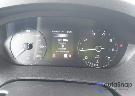 2024 Ram Promaster 1500 Low Roof 118 Wb W/Pass Seat from USA, damaged, VIN 3C6LRVNG3RE128332